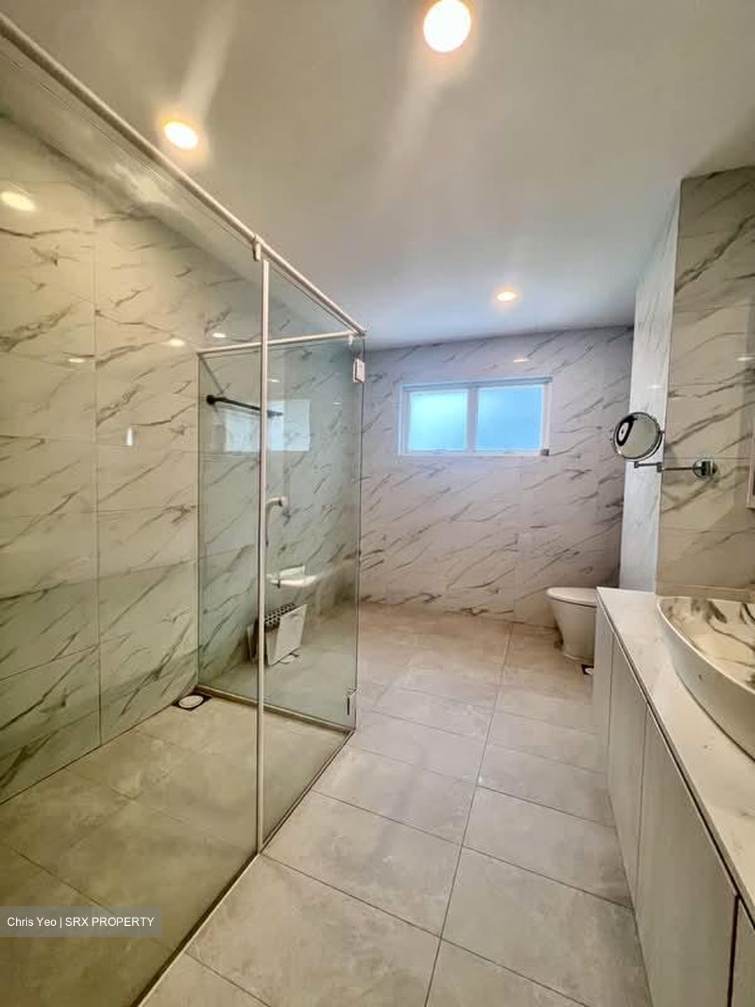 Sommerville Grandeur (D10), Condominium #592305171